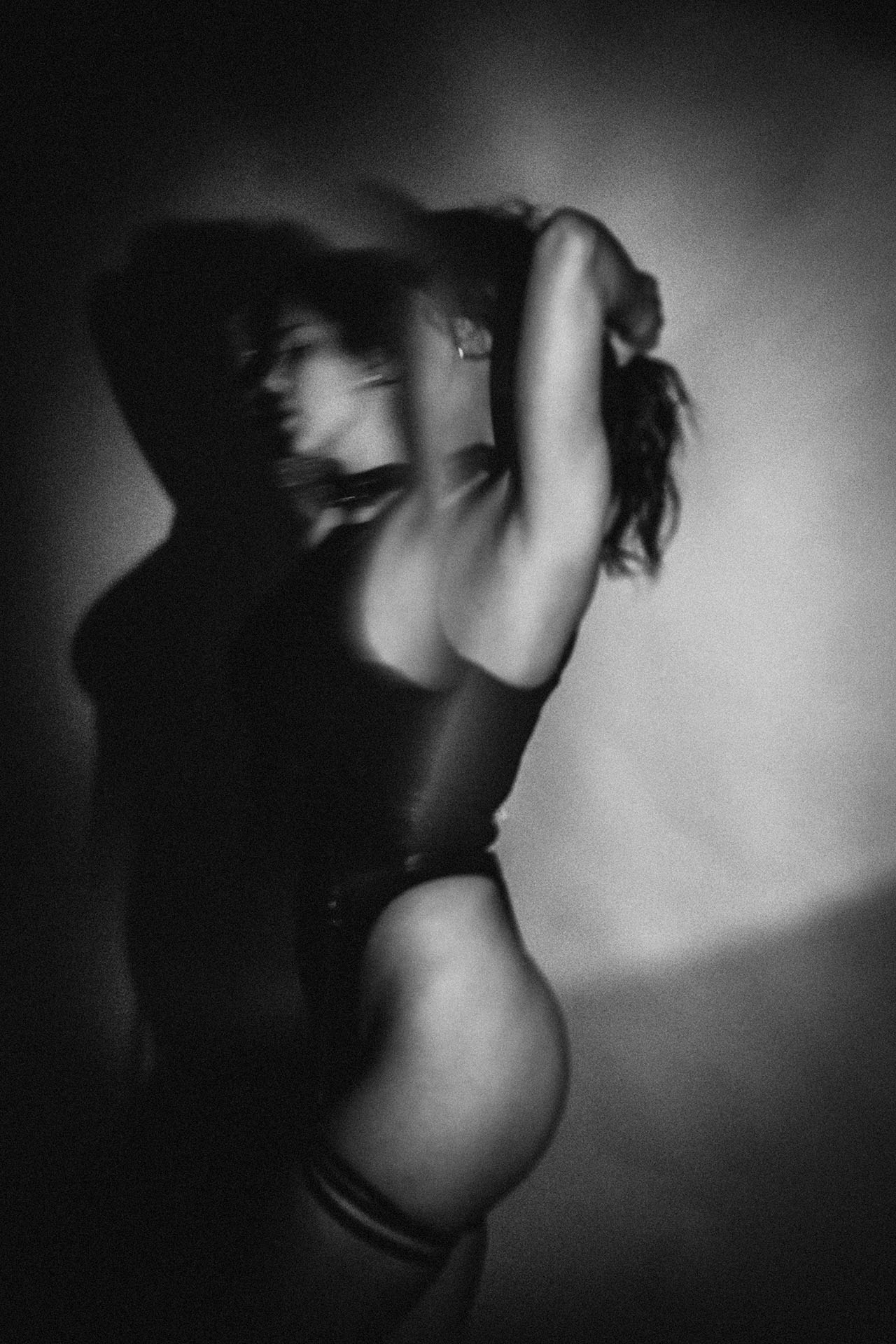 Surreale Kunstfotografie - Fragment 1