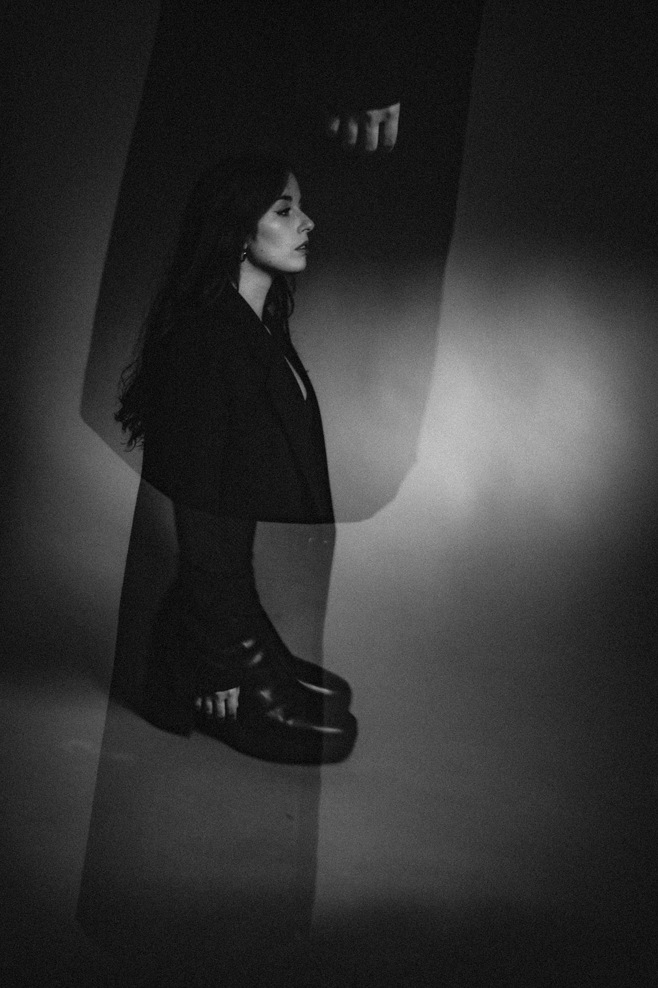 Surreale Kunstfotografie - Fragment 3