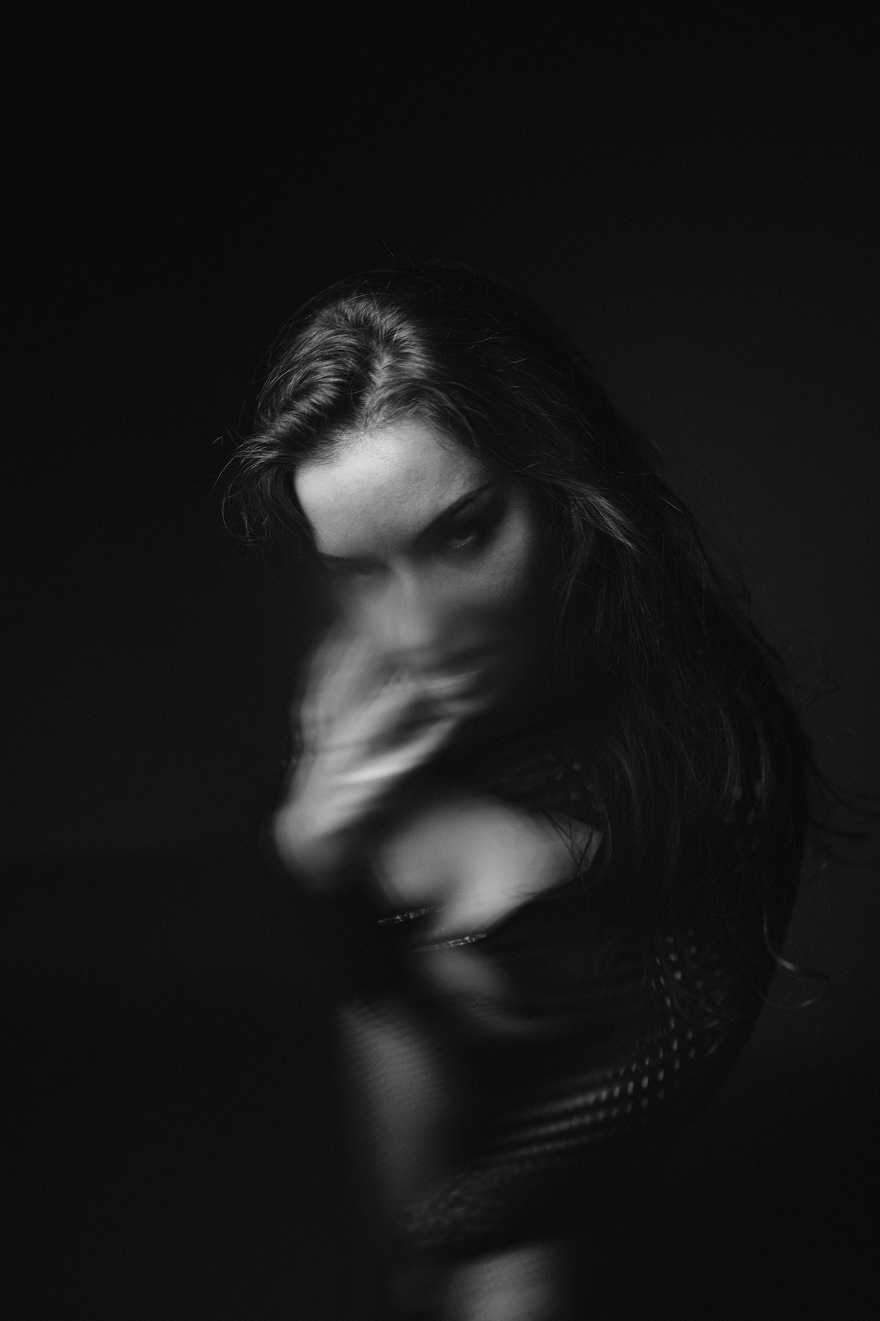 Surreale Kunstfotografie - Fragment 5