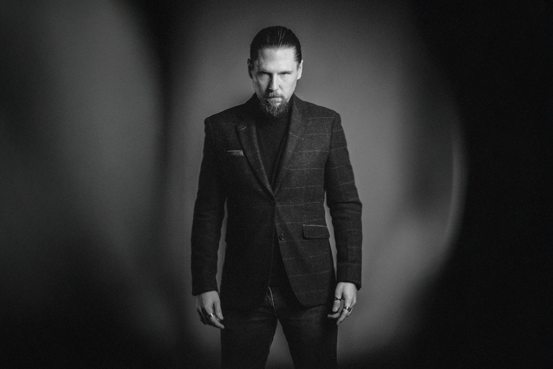 Düstere und surreale Fotografie - Kunstprojekt soenke.unplugged